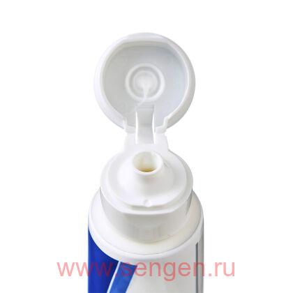 Зубная паста SUNSTAR AP-White Refresh Mint, комплексного действия «Пять в одном», со вкусом освежающей мяты, 110г.