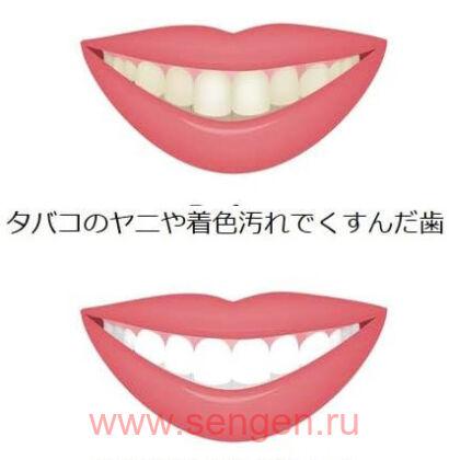 Зубная паста SUNSTAR Lark, для устранения никотинового налета, с витамином Е, со вкусом мяты, 150г.