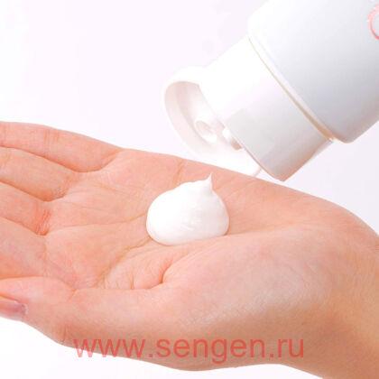 Восстанавливающая маска для поврежденных волос KOSE Je l’aime Amino Supreme Velvet Mellow, с нежным ароматом розы и жасмина, 230г.