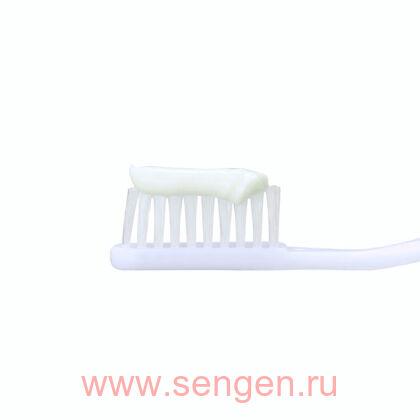 Зубная паста SUNSTAR Gum ProCare, для защиты дёсен и предотвращения заболеваний пародонта, с витаминами En и B6, со вкусом мяты, 90г.