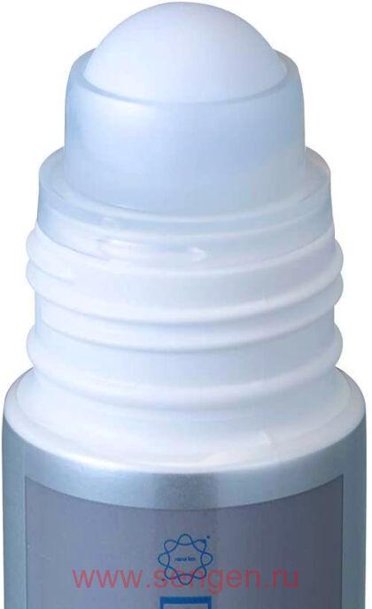 Мужской премиальный дезодорант-антиперспирант LION Ban for Men, роликовый, ионный, с ароматом мыла, 40мл.