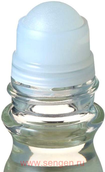 Мужской освежающий роликовый дезодорант-антиперспирант LION Ban Roll On For Men, с ароматом цитрусовых, 30мл.