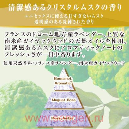 Парфюмированный кондиционер-ополаскиватель для белья NS FAFA JAPAN Fine Fragrance Homme, с ароматом бергамота, жасмина, чая Дарджилинг и бобов тонка, 600мл.