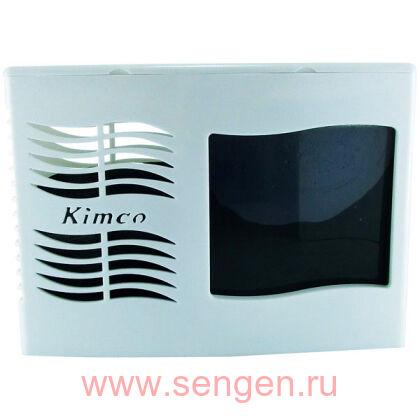 Желеобразный дезодорант KOBAYASHI Kimco Giant Refrigerator Deodorizer, с древесным углем для основной камеры больших холодильников, 162г.