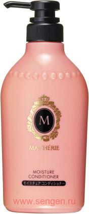 Увлажняющий кондиционер для волос FINETODAY Ma Cherie Moisture, с цветочно-фруктовым ароматом, 450мл.