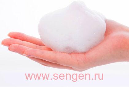 Жидкое мыло для тела KOSE Softymo Natu Savon Body Wash Moist, увлажняющее, с натуральными ингредиентами, с ароматом яблока и жасмина, 500мл.