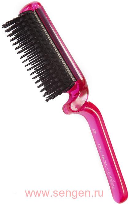 Складная щетка Ikemoto Static Electricity Removal, для снятия статического электричества.