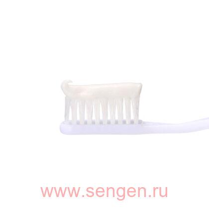 Отбеливающая зубная паста SUNSTAR Ora2 Premium, премиум, со вкусом мяты, 100г.