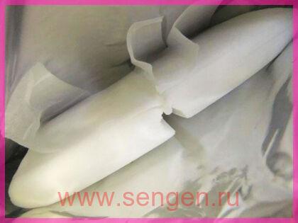 Салфетки все-в-одном для очищения лица и снятия макияжа SPC Cleansing All-in-one Cotton Sheet, с освежающим цитрусовым ароматом, 50шт.