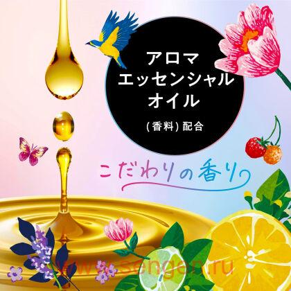 Зубная паста SUNSTAR Ora2 Me Aroma Flavor, для белоснежных зубов и удаления налета, с цитрусово-мятным вкусом, 130г.