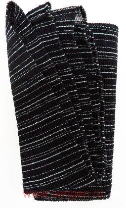 Мочалка для тела OHE Mono Body Nylon Towel Super Hard сверхжесткая, размер 28Х120см.