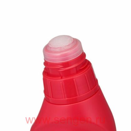 Средство LION Top Nanox For Collar & Sleeves, для удаления пятен с воротничков и манжет перед стиркой, 250мл.