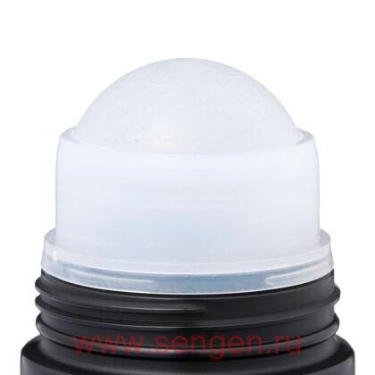 Мужской дезодорант-антиперспирант с антибактериальным эффектом KAO Men's Biore Z Aqua Citrus, роликовый, с ароматом цитрусовых, 55мл.