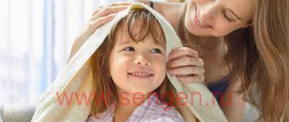 Бессульфатный шампунь-кондиционер KRACIE Ma & Me Latte 2 as 1 Rinse in Shampoo, с молочными протеинам и маслом ши, с освежающим ароматом апельсина и ромашки, помпа 490мл.