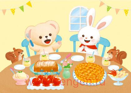 Кондиционер для белья NS FAFA JAPAN FaFa Story Fruit Party "Фруктовая Вечеринка", с антибактериальным эффектом и ароматом фруктов и восточных пряностей, бутылка с колпачком-дозатором, 500мл.