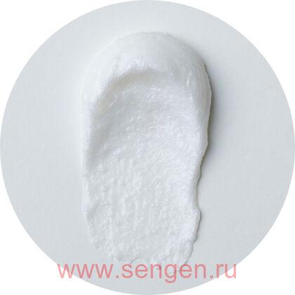 Пенка с микрочастицами скраба MANDOM Gatsby Facial Wash Deep Cleaning Scrub для ухода за нормальной, жирной и проблемной кожей, с освежающим цитрусовым ароматом, 130г.