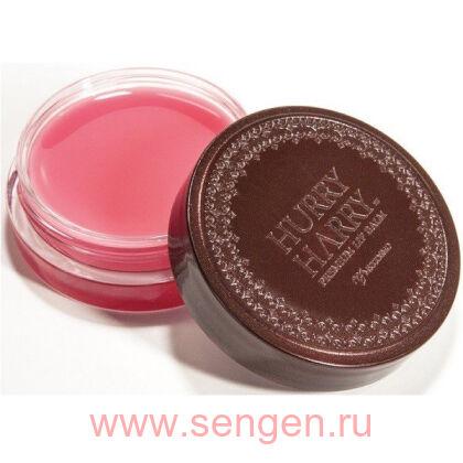 Бальзам для губ Miccosmo Hurry Harry Premium Lip Balm, без воска, 6гр.