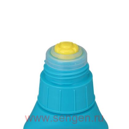 Средство LION Top Nanox For Stain, для удаления масляных и пищевых пятен перед стиркой, 160мл.