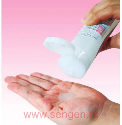 Увлажняющий и подтягивающий лосьон-сыворотка 2 в 1 для кожи лица и шеи MICCOSMO "WHITE LABEL Premium Placenta Essence", с плацентой, 180мл.