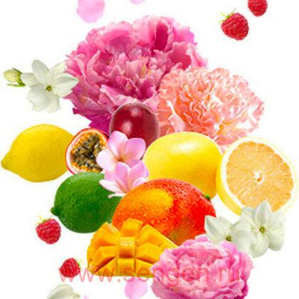 Увлажняющий кондиционер для волос FINETODAY Ma Cherie Moisture, с цветочно-фруктовым ароматом, 450мл.