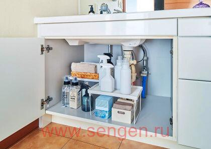 Желеобразный нейтрализатор запаха для комнаты KOBAYASHI Muko-Kukan, с легким ароматом свежести, 315г.