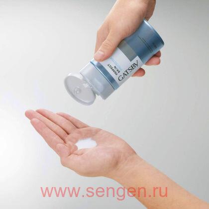 Универсальный лосьон для лица MANDOM Gatsby Perfect Skin Protector, защищающий и повышающий барьерные функции кожи, с цветочным ароматом, 150мл.