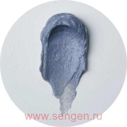 Мужская пенка для умывания с угольной пудрой MANDOM Gatsby Facial Wash Strong Clear Foam, с освежающим цитрусовым ароматом, 130г.