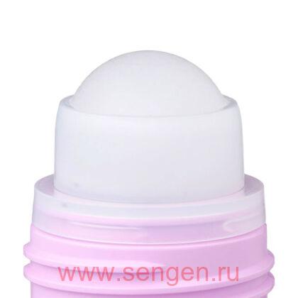 Дезодорант-антиперспирант с антибактериальным эффектом KAO Biore Z Deodorant, роликовый, с ароматом свежести, 40мл.