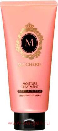 Увлажняющая маска для волос FINETODAY Ma Cherie Moisture, с цветочно-фруктовым ароматом, туба 180г.