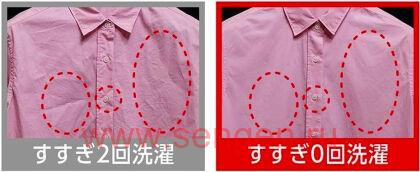 Жидкое средство для стирки деликатных тканей LION Acron Smart Care, со смягчающими компонентами, с ароматом зеленых цитрусовых, бутылка с колпачком-дозатором 440мл.