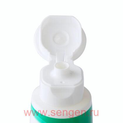 Зубная паста SUNSTAR Gum Dental Paste, для защиты зубов и десен, со вкусом мяты и трав, 120г.