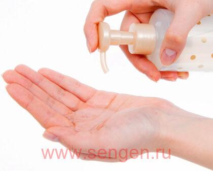 Гидрофильное масло KOSE Softymo Lachesca Oil Cleansing, для удаления макияжа, 230мл.