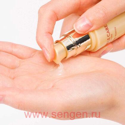 Увлажняющая эссенция для лица KOSE Grace One Wrinkle Care Moist Lift Essence, против морщин, с лифтинг эффектом, 50мл.