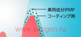 Зубная паста для защиты от болезней десен и кариеса LION Dentor Systema, со вкусом перечной мяты, 130г.