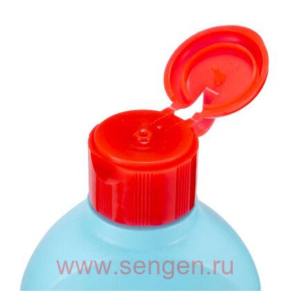 Чистящее средство для уборки в ванной и туалете KAO Toilet Magiclean, с ароматом эвкалипта, 500мл.