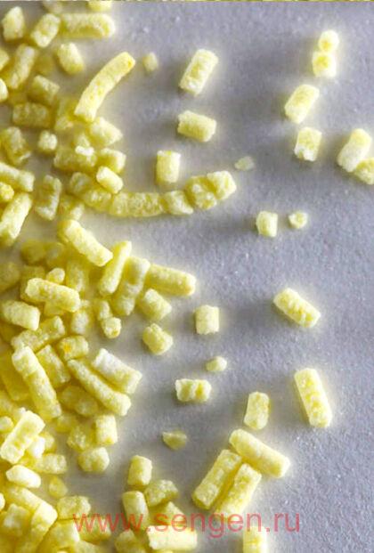 Витамин С 1200, ITOH Vitamin C 1200, 60 пакетиков на 60 дней