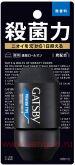 Дезодорант-антиперспирант роликовый для мужчин MANDOM Gatsby Deodorant Roll-on Unscented, без аромата, 60г.