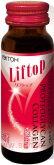 Бьюти-добавка "Эликсир Молодости" ITOH Liftop Proteoglycan Collagen, питьевой коллаген с протеогликаном, 50мл.