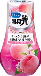     KOBAYASHI Shoshugen for Toilet White Peach,    , 400.