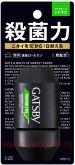 Дезодорант-антиперспирант роликовый для мужчин MANDOM Gatsby Deodorant Roll-on Aquatic Citrus, с аква-цитрусовым ароматом, 60г.