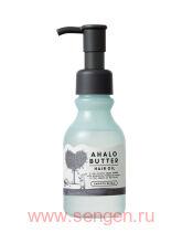 Масло AHALO BUTTER Hair Oil Smooth Repair для гладкости, блеска и здорового роста волос 95мл.