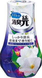     KOBAYASHI Shoshugen for Toilet Relaxing Aroma,    , 400.