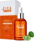 Сыворотка для лица MITOMO Vita Retinol CICA Serum, с экстрактом центеллы азиатской и ретинолом, 50мл.