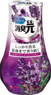     KOBAYASHI Shoshugen for Toilet Lavender,   , 400. 