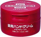Лечебный питательный крем для рук FINETODAY Hand Cream More Deep, баночка 100г.