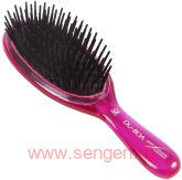 IKEMOTO Static Electricity Removal Cushion Brush Антистатическая щетка для волос.