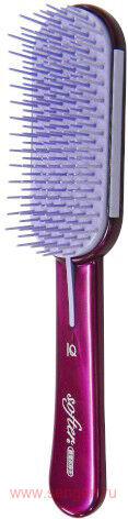 Щетка IKEMOTO Tapered Hair Dressing Brush, для спутанных и непослушных волос.