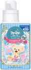 Кондиционер для белья NS FAFA JAPAN FaFa Story Sky Walk "Прогулка В Облаках", с антибактериальным эффектом и ароматом цветочного мыла и свежих трав, бутылка с колпачком-дозатором, 500мл.