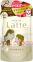 Бессульфатный увлажняющий шампунь KRACIE Ma & Me Latte, с молочными протеинами для мамы и ребенка, с ароматом яблока и пиона, сменная упаковка 360мл.