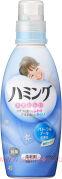 Концентрированный ополаскиватель для детского белья KAO Humming Floral Bouquet, с ароматом цветочного букета, 600мл.